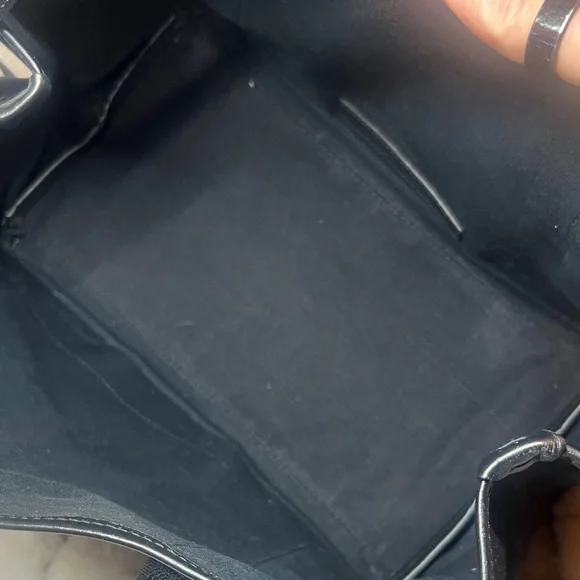 Balenciaga Cabas tote bag - Picture 8 of 11